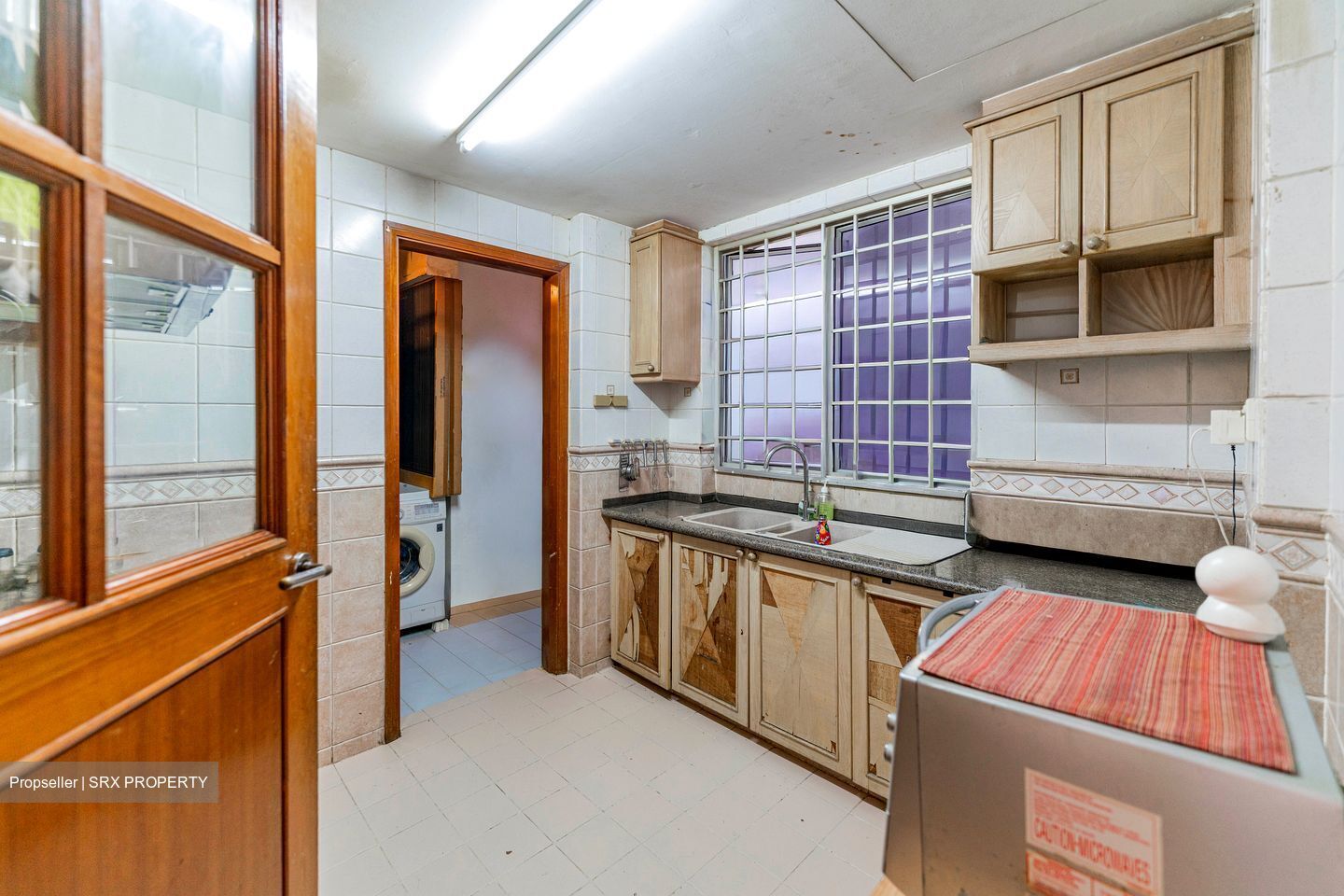 The Bayshore (D16), Condominium #481260171